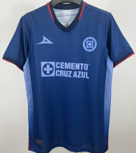 2023/24 Cruz Azul Third Fans Soccer Jersey