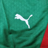 2024/25 MCA Green Player Version Kids Jersey 球员版童装
