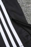 2025 Japan Black Kids Sweater Tracksuit