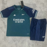 2023/24 ARS Third Kids Soccer Jersey