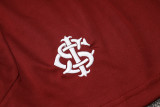 2024/25 Internacional Red Vest Training Jersey(A Set)