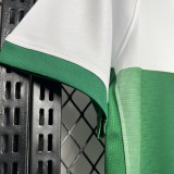 2024/25 Elche Home White Fans Soccer Jersey