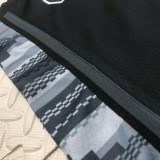 Spurs DUNCAN #21 Black NBA Jerseys