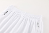 2025 NK~ White Hoody Zipper Jacket Tracksuit