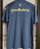 2023/24 P S V Third Fans Soccer Jersey