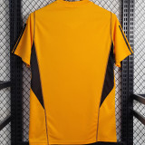 2023/24 Internacional Orange Training Jersey