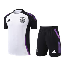 2024/25 Germany White Training Tracksuit