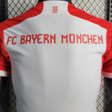 2023/24 BFC Home Player Version Soccer Jersey