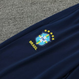 2024/25 Portugal Green Kids Sweater Tracksuit