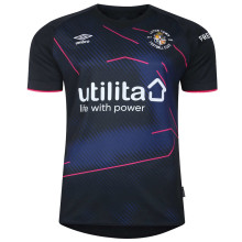 2023/24 Luton Town Third Fans Soccer Jersey