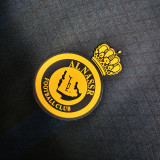 2023/24 Al Nassr Away Women Soccer Jersey 女