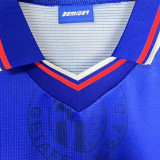 1998/99 Getafe Home Retro Soccer Jersey