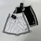 2024/25 Jordon White NBA Shorts Pants