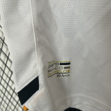 2024/25 Criciuma Home Yellow White Fans Jersey 克里丘马