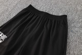 2024/25 BA Black Sweater Tracksuit