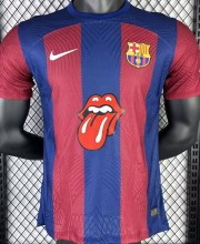 2023/24 BA Home Special Edition Player Version Jersey