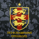 2025 England Special Edition Player Version Soccer Jersey
