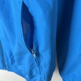 2023/24 JUV Reversible Windbreaker 双面