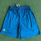 2017/18 RM Retro Blue Shorts Pants