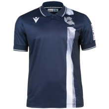 2023/24 Real Sociedad Away Fans Soccer Jersey