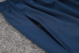 2025 JOMA Sapphire Blue Kids Sweater Tracksuit