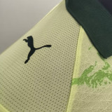 2025/26 Palmeiras Away Player Version Soccer Jersey