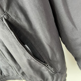 2023/24 Atlanta United Reversible Windbreaker 双面亚特兰大联队