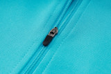 2024/25 AA Green Sweater Tracksuit