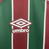 2023/24 Fluminense Home Vest Jersey