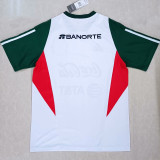 2023/24 Mexico White Training Jersey