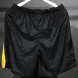 2024/25 CFC Third Black Player Version Shorts Pants 球员版