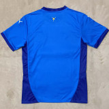2025/26 Philippine Home Fans Soccer Jersey 菲律宾