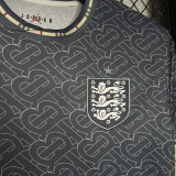 2024/25 England x JD Special Edition Fans Soccer Jersey