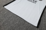 2024 PSG Grey Training Tracksuit
