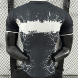 2025 BA Special Edition Player Version Soccer Jersey