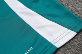 2025 Nk~ Green Sweater Tracksuit