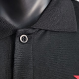 2023/24 Vasco Black POLO Jersey