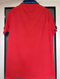 MAGUiRE #6 England 1:1 Away Red Fans Jersey 2022/23
