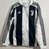 2025 JUV Reversible Windbreaker 双面