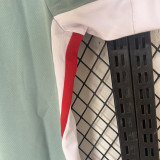 J.ALVAREZ #19 ATM Away Fans Jersey 2024/25 （UCL Font 欧冠字体 有号下广告 ）
