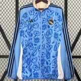 2024/25 RM Reversible Windbreaker 双面