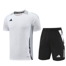 2024/25 Ad~ White Training Jersey(A Set)
