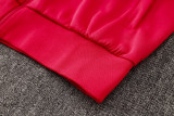 2024/25 BA Red Jacket Tracksuit