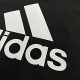 2024/25 Ad~ Black Hoody
