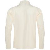 2023/24 Corinthians Beige Windbreaker