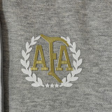 2024/25 Argentina Grey Hoody