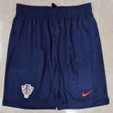 2022/23 Croatia Away Shorts Pants