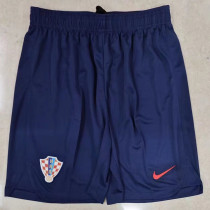 2022/23 Croatia Away Shorts Pants