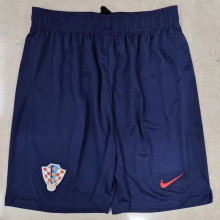 2022/23 Croatia Away Shorts Pants