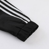 2023/24 Argentina Black Windbreaker (3 Stars 3星 )